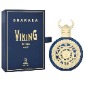 Perfume Arabe Bharara Viking Beirut Azul
