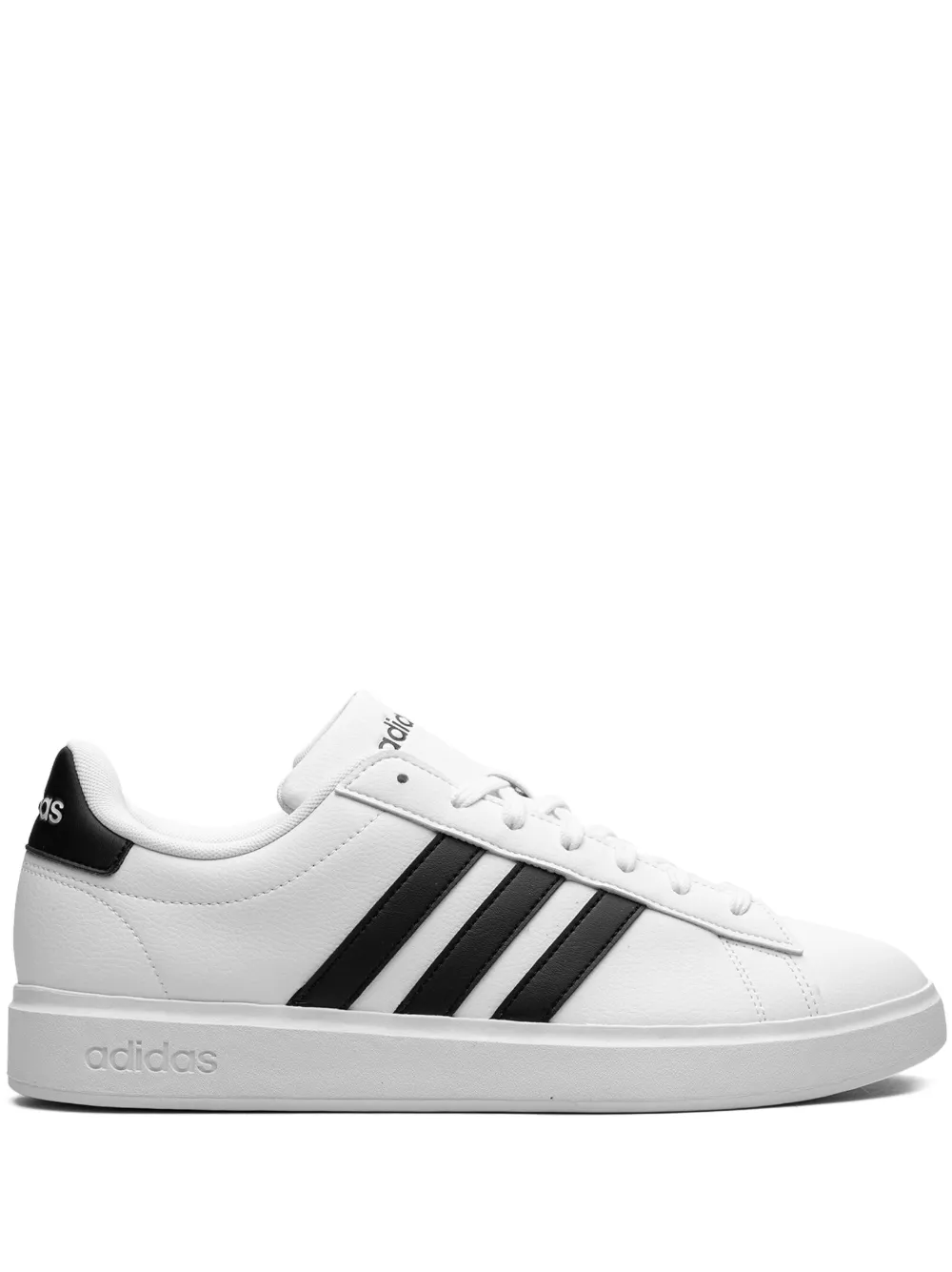 Tenis Adidas Gradas Blancos