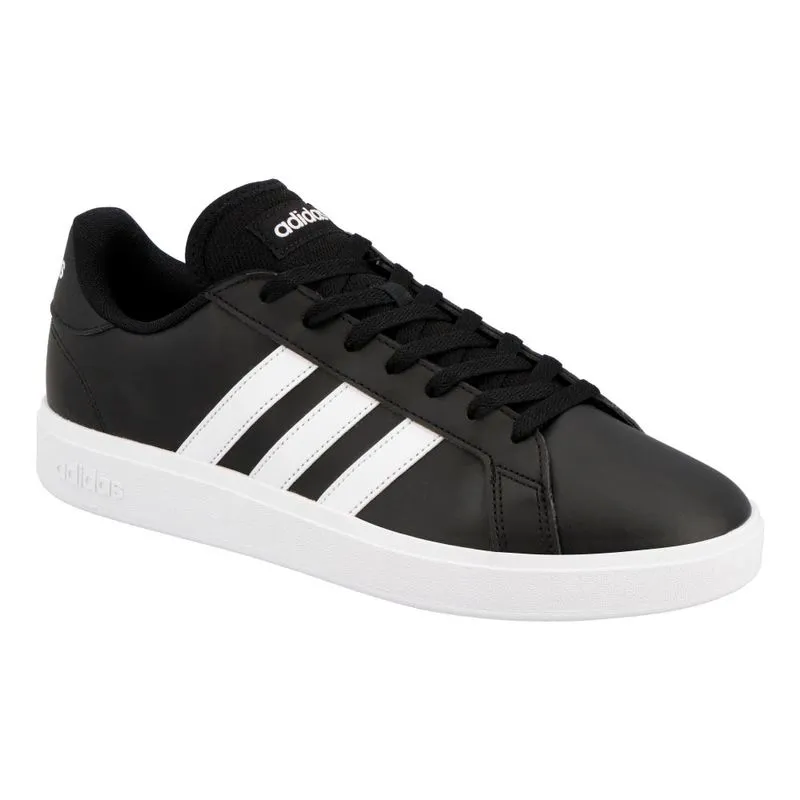Tenis Adidas Gradas Negros