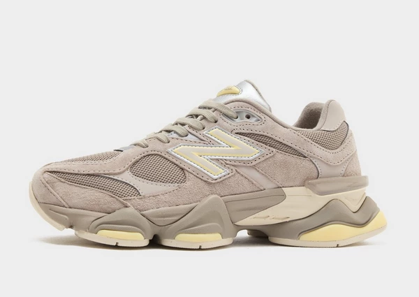 Tenis New Balance 9060 Cafe