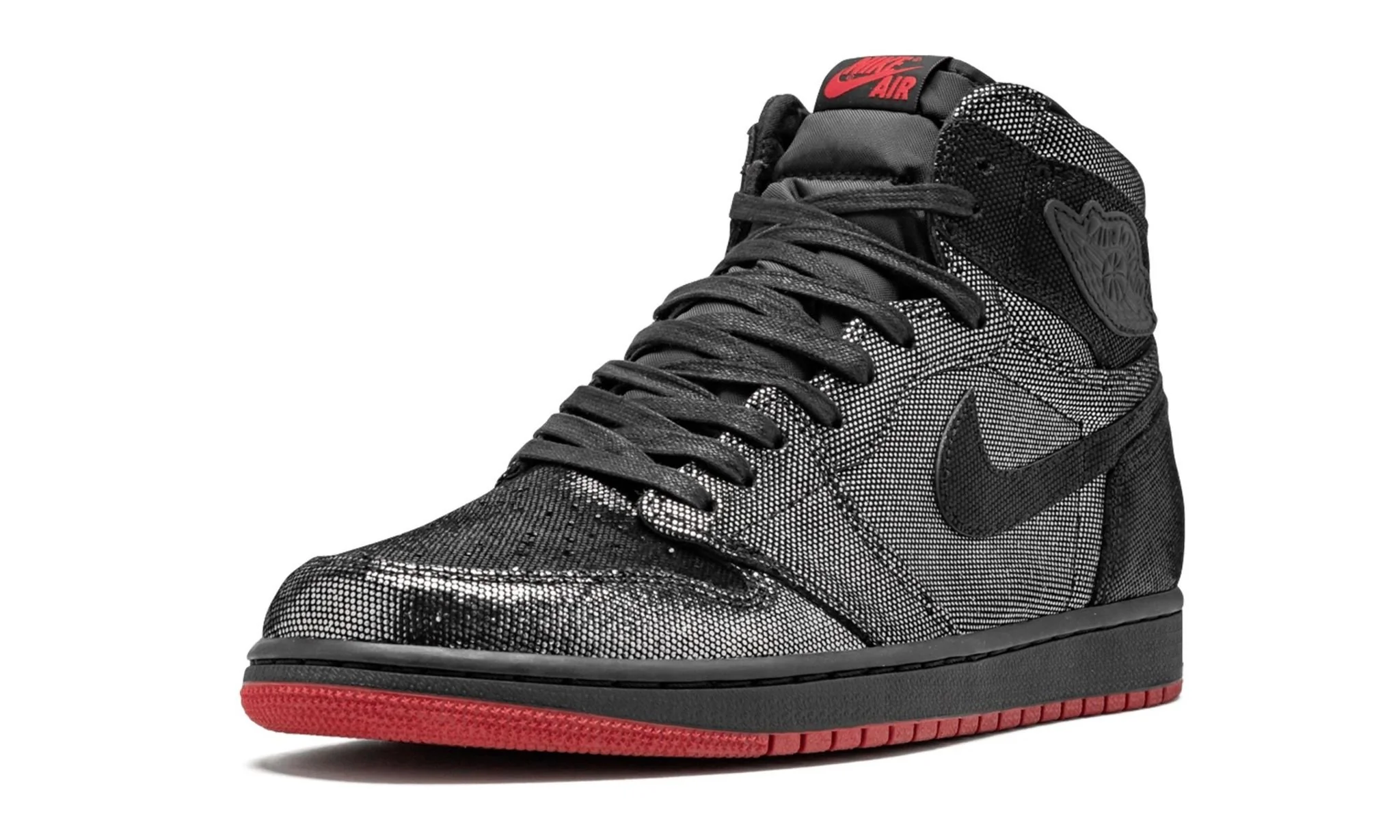 Tenis Nike Jordan 1 Retro High SP Gina