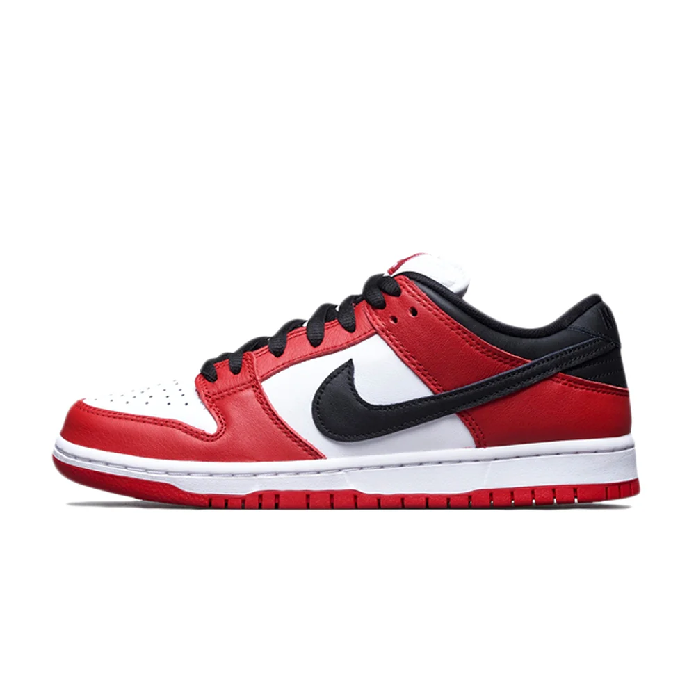 Tenis nike SB chicago low
