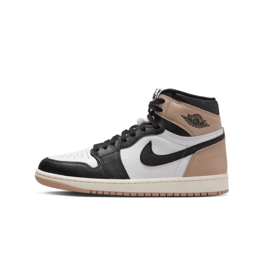Tenis Nike Jordan 1 Retro High OG Latte

