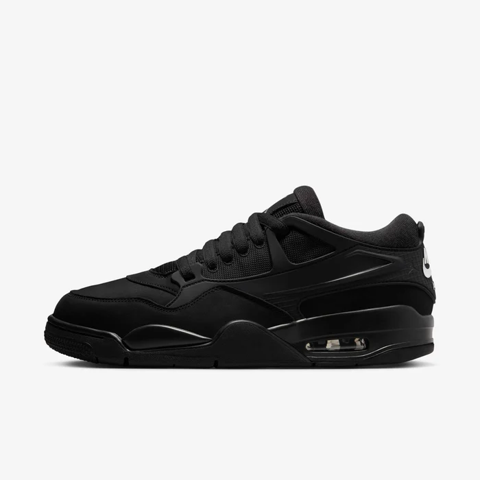Tenis Nike Jordan 4RM Negros