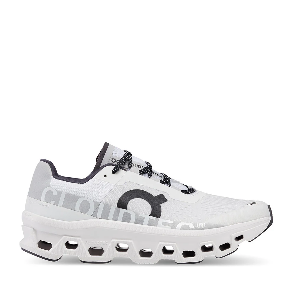 Tenis On Cloudmonster Blanco