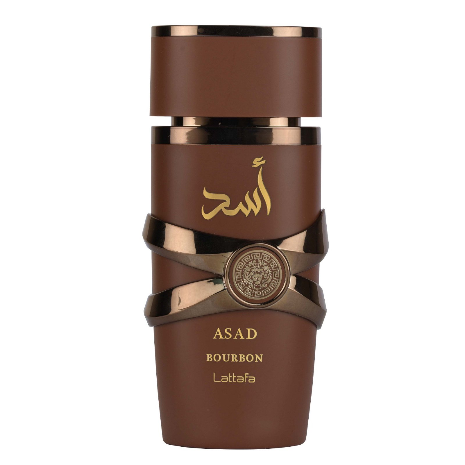 Perfume Arabe Asad Bourbon