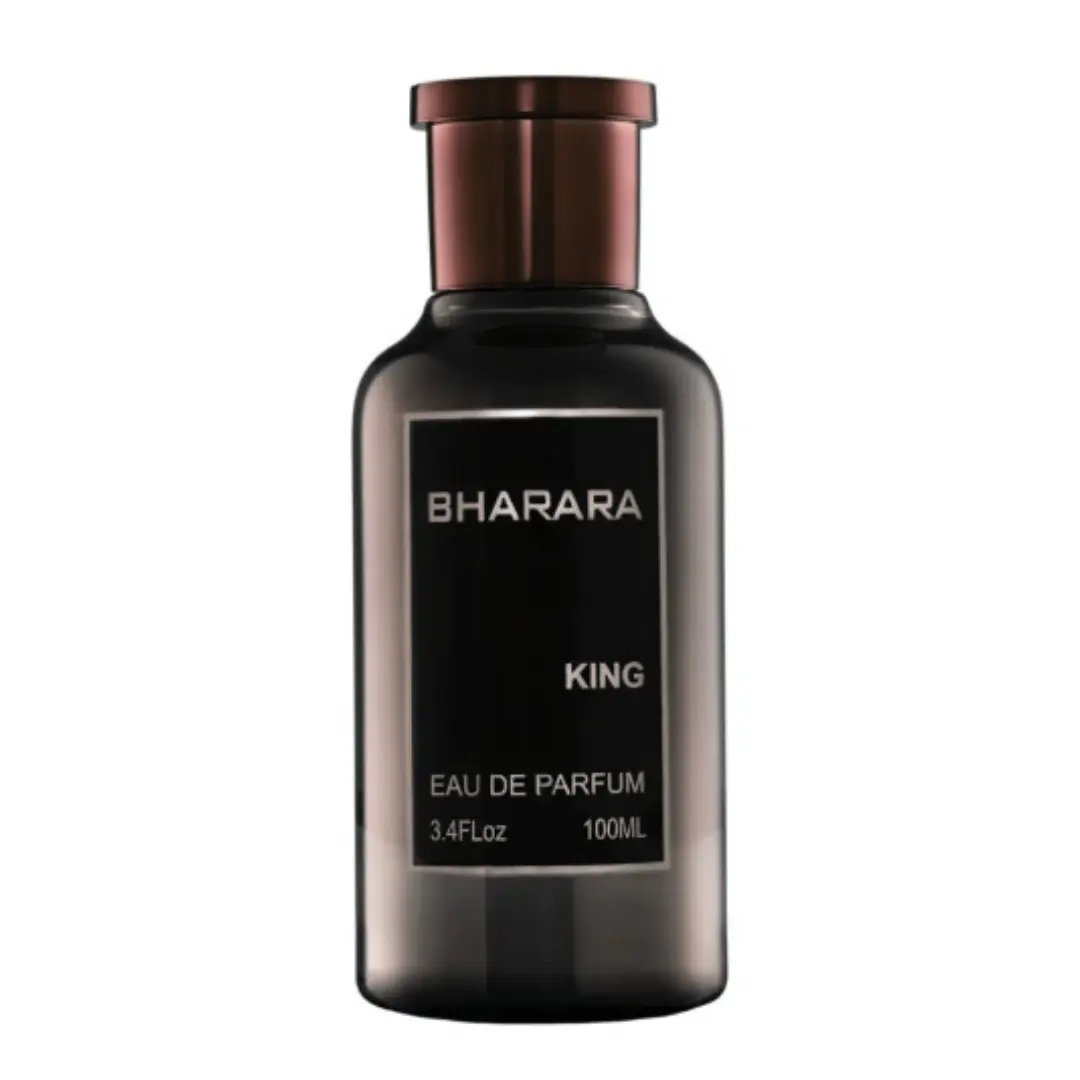 Perfume Arabe Bharara