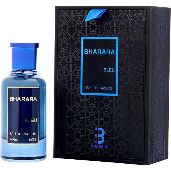 Perfume Arabe Bharara Bleu