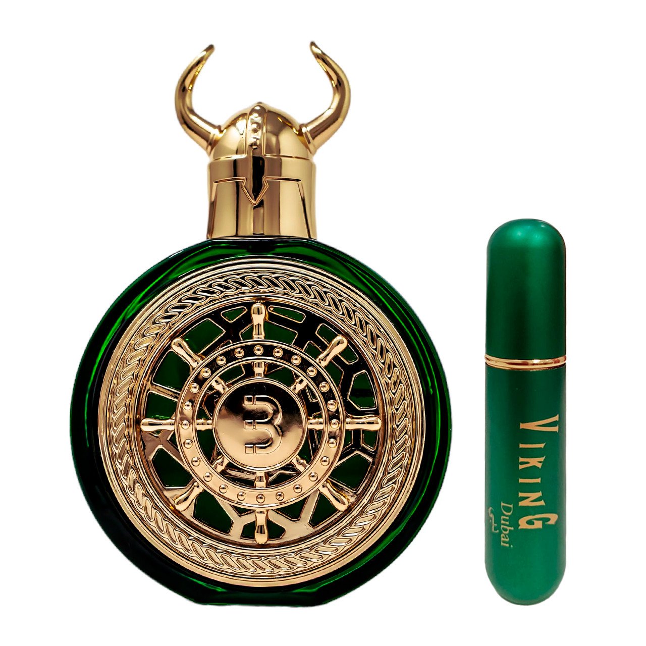 Perfume Arabe Bharara Viking