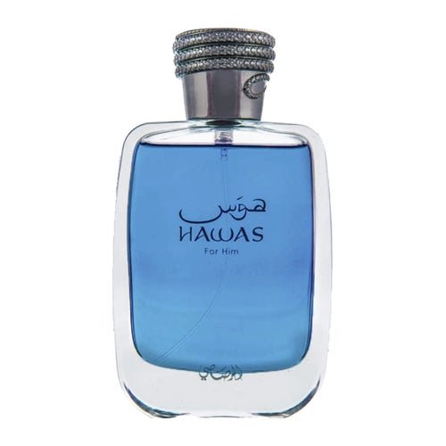 Perfume Arabe Hawas