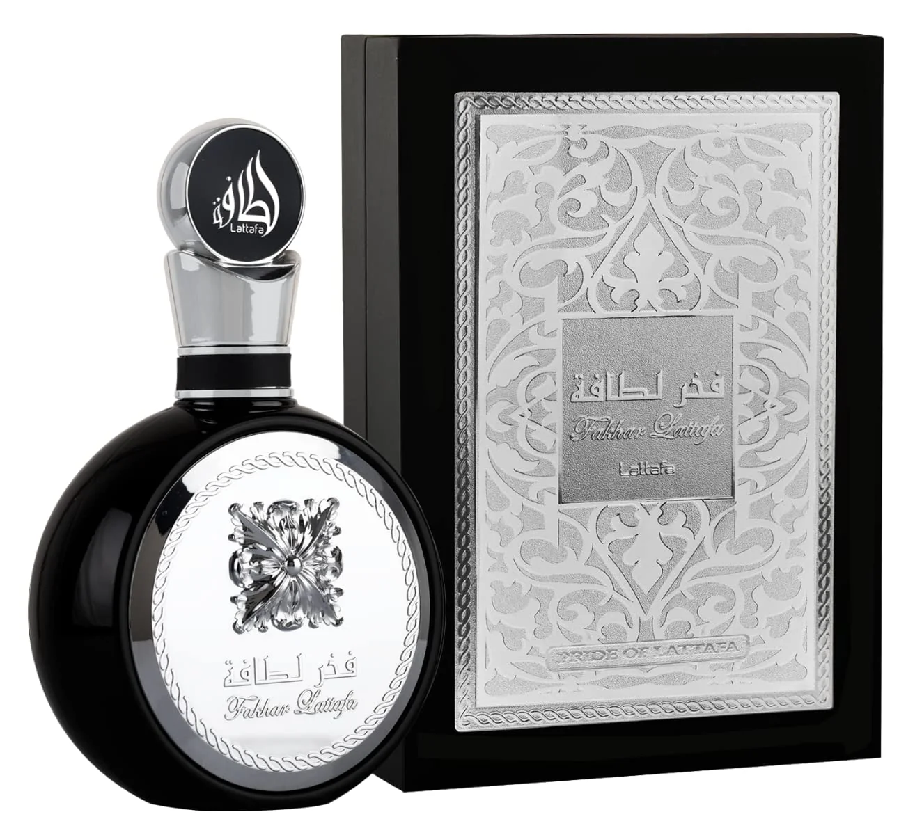 Perfume Arabe Lattafa Fakhar