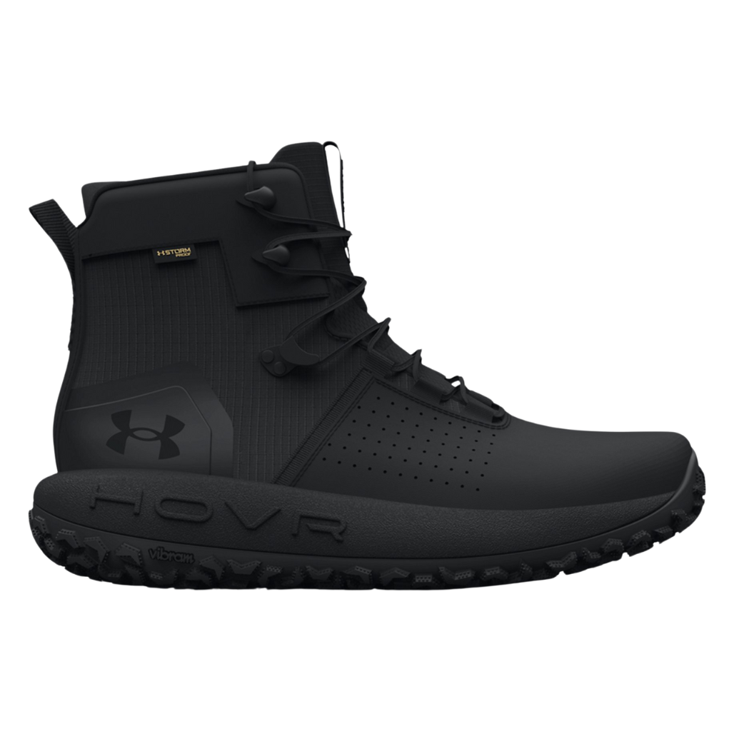 Bota Tactica Under Armour HOVR