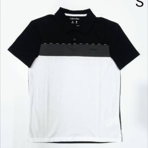 Caballero Polo .B&C Calvin Klein Combinada S/Ch - Chica