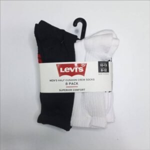 Caballero Calcetas .B&C Levis Combinada Unitalla