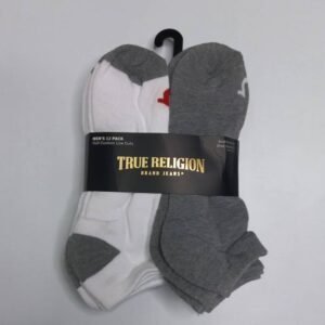 Caballero Calcetas .B&C True Religion Combinado Unitalla