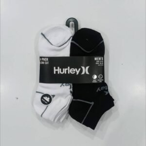 Caballero Calcetas .B&C Hurley Combinado Unitalla