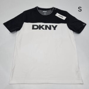 Caballero Playera .B&C DKNY Negro S/Ch - Chica