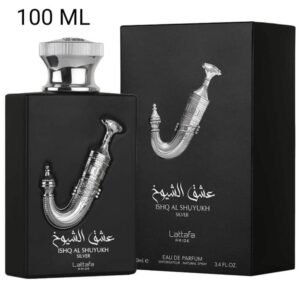 Caballero Perfumes .B&C Lattafa . 100ML.